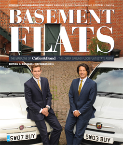 Basement Flats