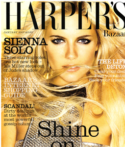 harpers