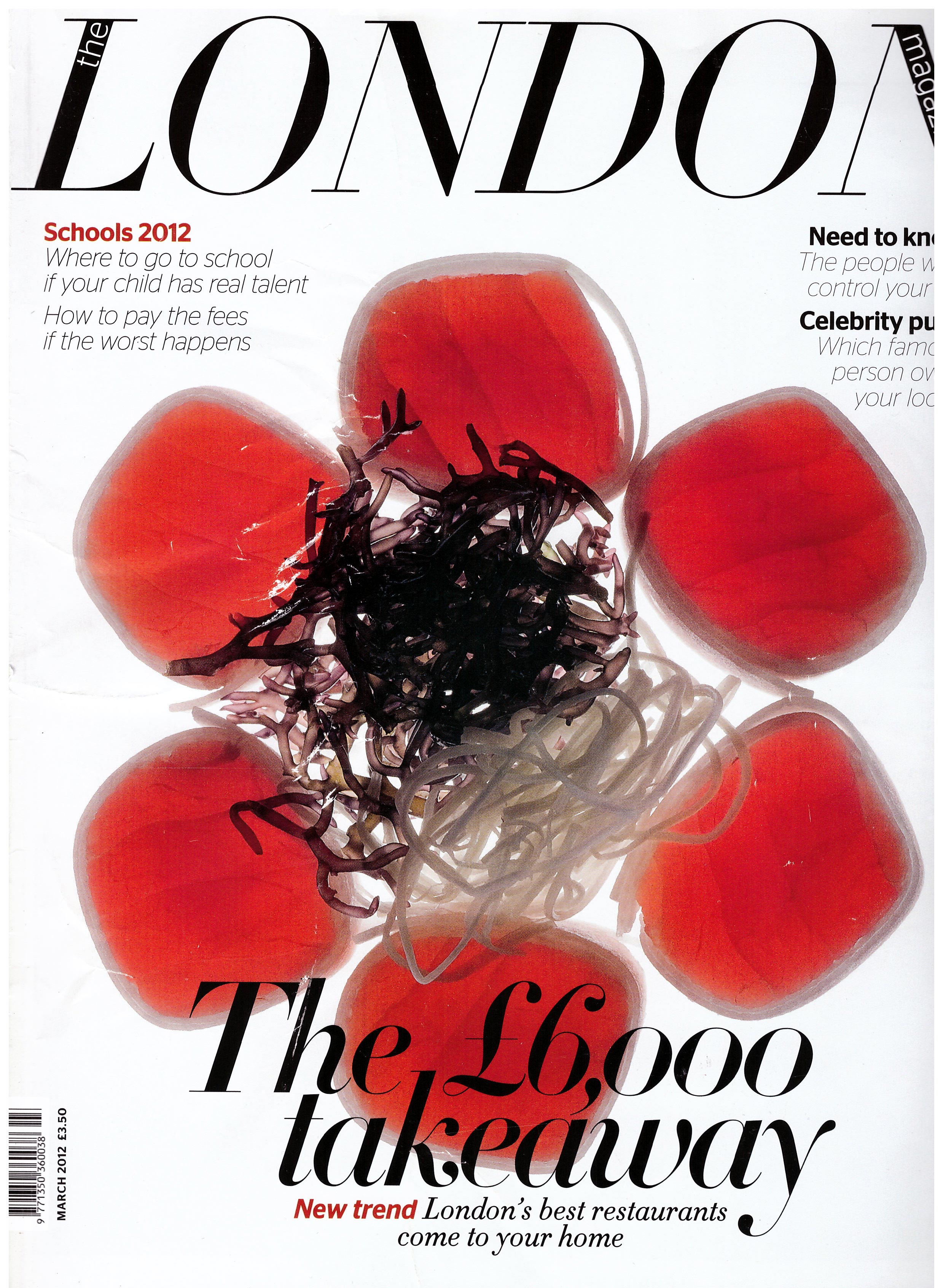 London Magazine