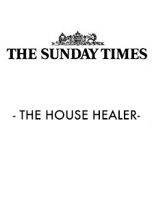 Sunday Times House